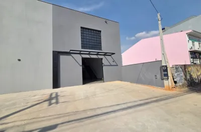 Ponto comercial para alugar na Avenida Elias Maluf, Wanel Ville, Sorocaba
