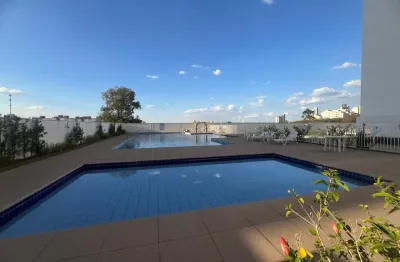 Apartamento 03 quartos  -  aluga-se - soleil de québec campolim sorocaba