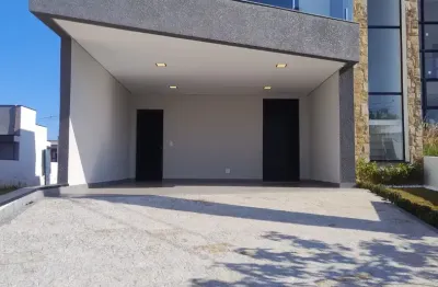 Casa em condomínio fechado com 3 quartos à venda no Wanel Ville, Sorocaba 