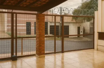 Localização privilegiada, na melhor região do wanel ville!