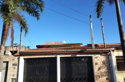 Casa com 3 quartos à venda na Avenida Professor Flávio Fazano, Jardim Piazza di Roma, Sorocaba