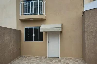Casa com 2 quartos à venda na Avenida Elias Maluf, Wanel Ville, Sorocaba