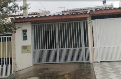 Casa com 2 quartos à venda na Avenida Elias Maluf, Wanel Ville, Sorocaba