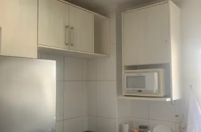 Apartamento para alugar na Rua Santa Clara, Centro, Sorocaba