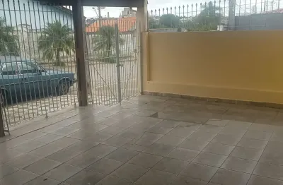 Casa com 3 quartos para alugar na Avenida São Paulo, Além Ponte, Sorocaba