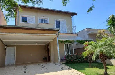 Casa em condomínio fechado com 3 quartos à venda na Rua Marcelo Tamereli de Souza, Condomínio Golden Park Residence, Sorocaba