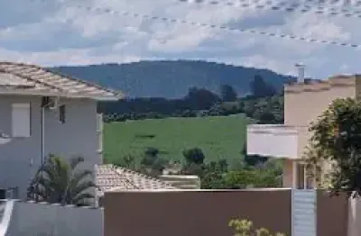 Terreno em condomínio fechado à venda na Rua Professor Toledo, Condomínio Village Ipanema, Araçoiaba da Serra