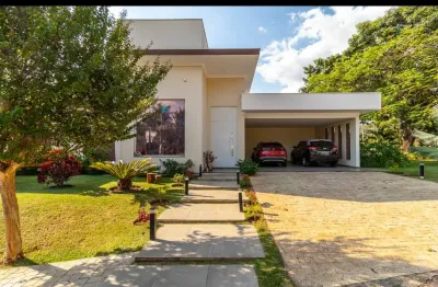 Casa em condomínio fechado à venda na Rodovia Emerenciano Prestes de Barros, Caguassu, Sorocaba