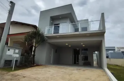 Sobrado 03 quartos sendo 01 suíte com closet –  villagio milano