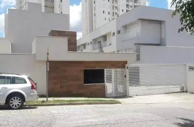 Casa em condomínio fechado com 3 quartos à venda na Rua João Cordeiro, Vila Progresso, Sorocaba