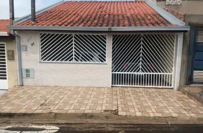 Casa com 3 quartos à venda na Rua José Rodrigues da Silva, Jardim Eden Ville, Sorocaba