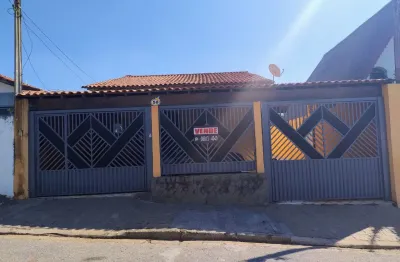 Casa com 2 quartos à venda na Rua Doutor Osmar Maciel, Central Parque Sorocaba, Sorocaba