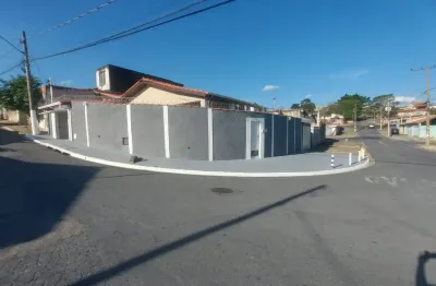 Casa com 2 quartos à venda na Rua Maria Arruda de Moura Barros, Jardim Maria Eugênia, Sorocaba