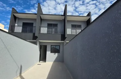 Casa à venda na Rua Doutor Osmar Maciel, Central Parque Sorocaba, Sorocaba