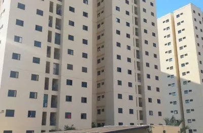 Apartamento com 2 quartos à venda na Rua José Martinez Gabarron, Jardim Gutierres, Sorocaba