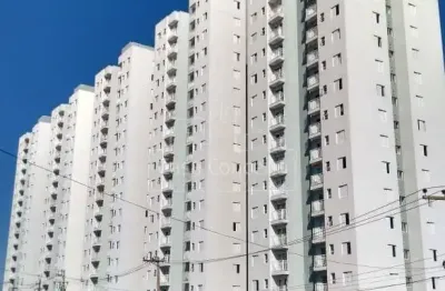 Apartamento com 2 quartos à venda na Rua Comendador Vicente Amaral, Jardim Guarujá, Sorocaba