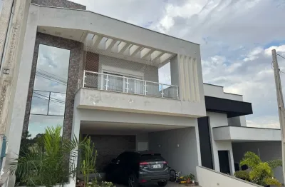 Sobrado venda condomínio residencial helena maria – zona oeste – sorocaba