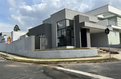 Casa em condomínio fechado para alugar na Condominio Le France, Jardim Residencial Le France, Sorocaba