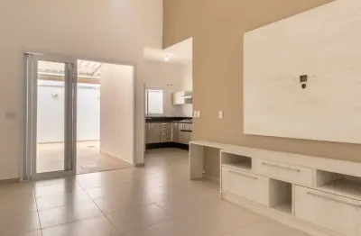 Casa em condomínio fechado com 3 quartos à venda na Rua Alicio Freitas Ribeiro, Jardim Golden Park Residence II, Sorocaba