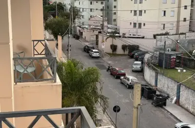 Aluga-se apartamento jd.guadalajara – zona oeste – sorocaba