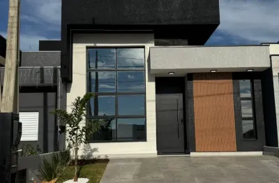 Casa térrea condomínio villagio ipanema – zona norte – sorocaba