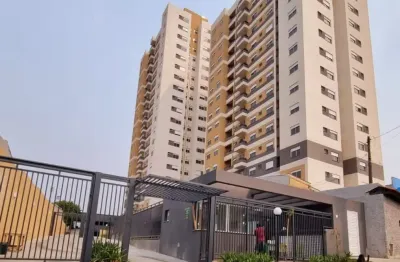 Apartamento com 3 quartos para alugar na Rua Aparecida, 1530, Jardim Santa Rosália, Sorocaba