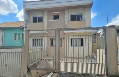 Apartamento com 3 quartos para alugar no Jardim Simus, Sorocaba 