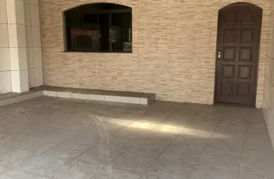 Casa com 3 quartos para alugar no Jardim Los Angeles, Sorocaba 