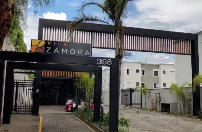 Aluga-se apartamento vila zamora – jd. europa – zona oeste – sorocaba