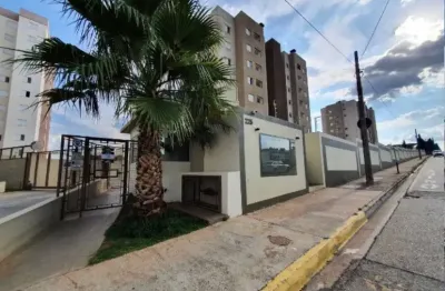 Aluga-se apartamento residencial buriti – vila rica – zona oeste – sorocaba