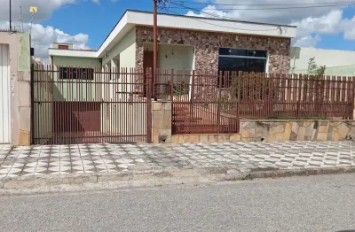 Casa com 3 quartos para alugar na Rua Fernão Salles, Vila Hortência, Sorocaba