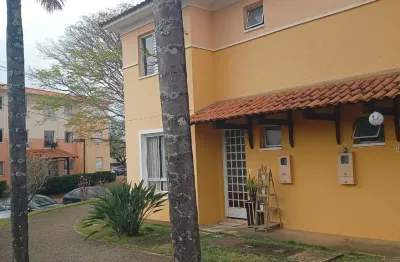 Aluga-se sobrado no condomínio residencial vila flora – votorantim
