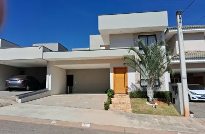 Aluga-se  – casa térrea – 03 suítes – condomínio villagio milano – zona oeste – sorocaba