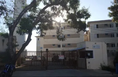 Apartamento com 2 quartos para alugar na Avenida José Antônio Camargo, 1000, Altos de Ipanema, Sorocaba