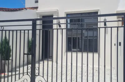 Casa com 3 quartos à venda na Rua Professor Magalhães de Noronha, 73, Jardim São Carlos, Sorocaba