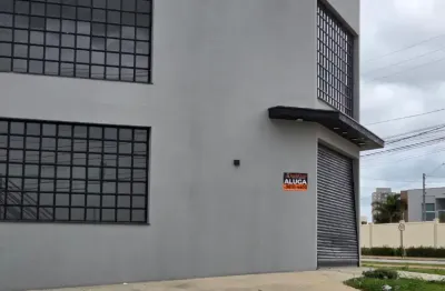 ALUGA-SE SALÃO COMERCIAL ESQUINA – WANEL VILLE | SOROCABA/SP Excelente localização, ideal para comércios, igrejas, academias, depósitos e muito mais!