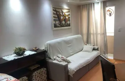 Apartamento para venda com 60 metros quadrados com 2 quartos em fazenda aricanduva - são paulo - sp