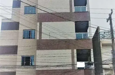 Apartamento com 1 quarto à venda na Rua Catende, Jardim Nordeste, São Paulo