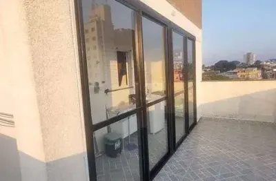 Duplex para venda tem 100 metros quadrados com 2 quartos em vila ré - são paulo - sp