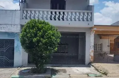 Sobrado metrô itaquera para venda 150 m2 com 3 quartos e 1 vaga