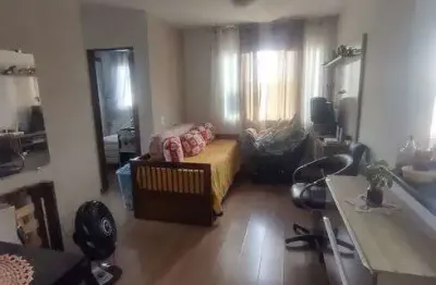 Apartamento itaquera 52 metros quadrados com 2 quartos e 1 vaga