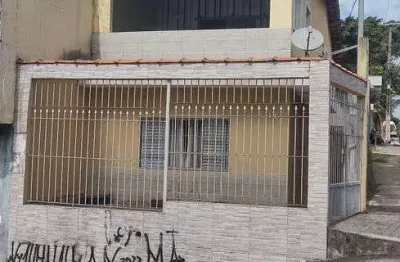 Casa para venda com 130 metros quadrados com 3 quartos em jardim maringá - são paulo - sp