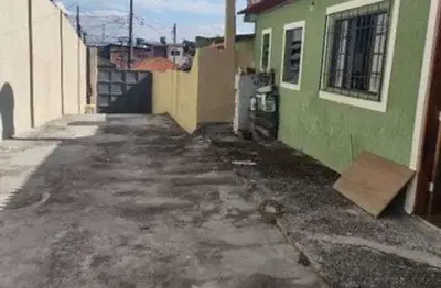 Terreno à venda na Rua Bonifácio da Trindade, Vila Costa Melo, São Paulo
