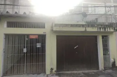 Casa para venda tem 150 metros quadrados com 3 quartos em vila ema - são paulo - sp