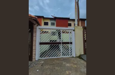 Sobrado com 2 dormitórios - Jardim Pedro José Nunes - São Paulo - SP