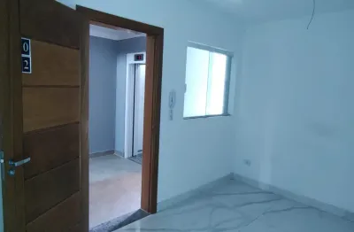 Apartamento com 2 quartos à venda na Rua Artur Alvim, 348, Vila Santa Teresa (Zona Leste), São Paulo