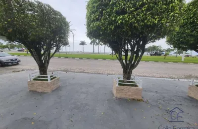 Apartamento à venda na orla do jardim aruam - caraguatatuba/sp
