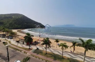 Apartamento 03 dormitórios com linda vista frente na martim de sá.