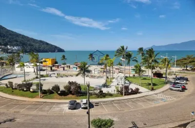 Apartamento frente mar à venda em uma ótima localização no bairro martim de sá.