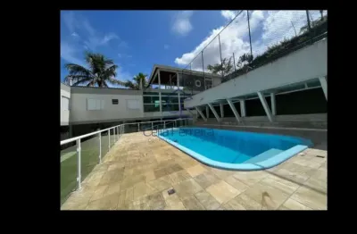 Casa em condomínio fechado - 3 dormitórios - boiçucanga - são sebastião/sp